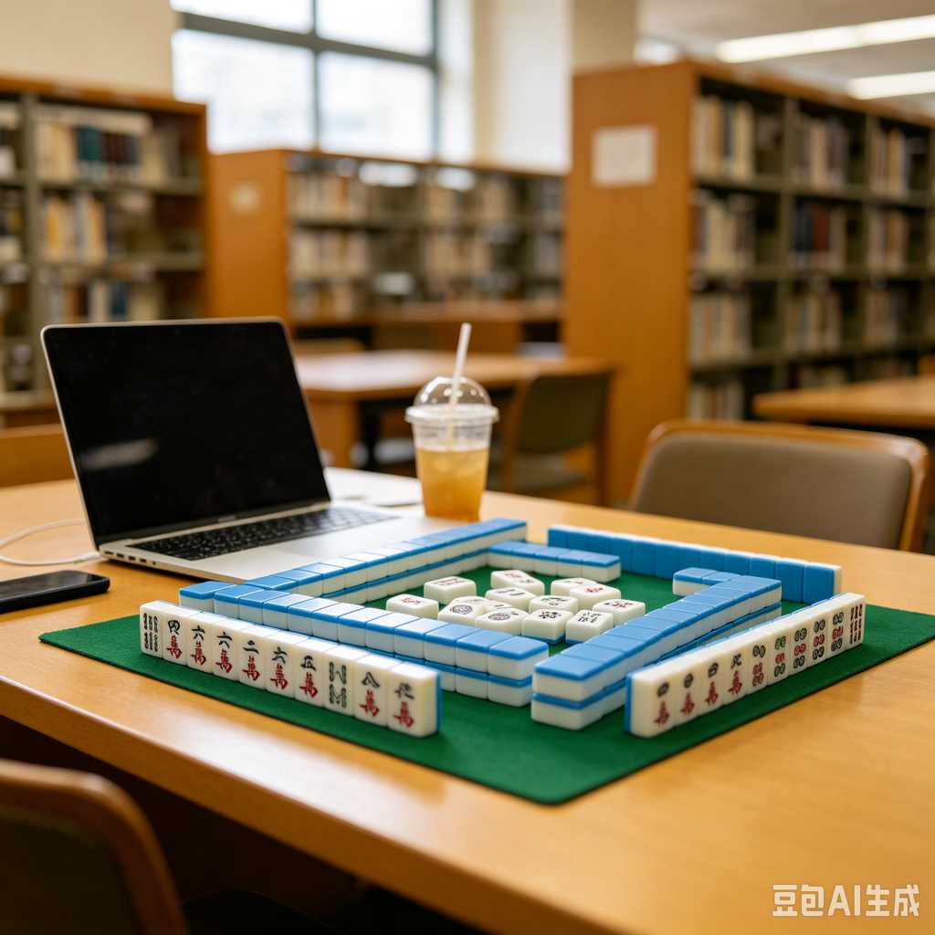 AuroraCO,mahjong