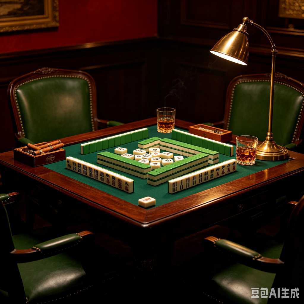 Reykjavik,mahjong