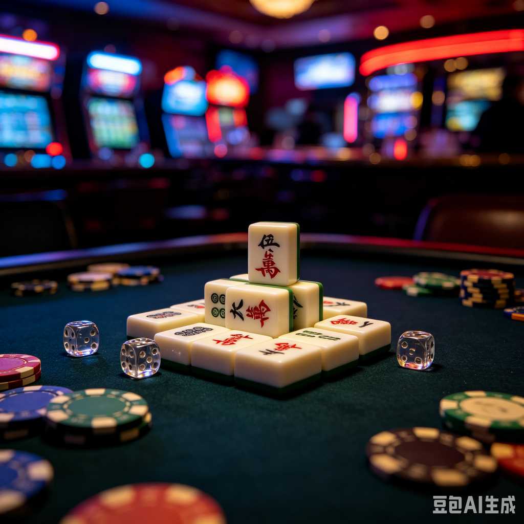 SanSalvador,mahjong