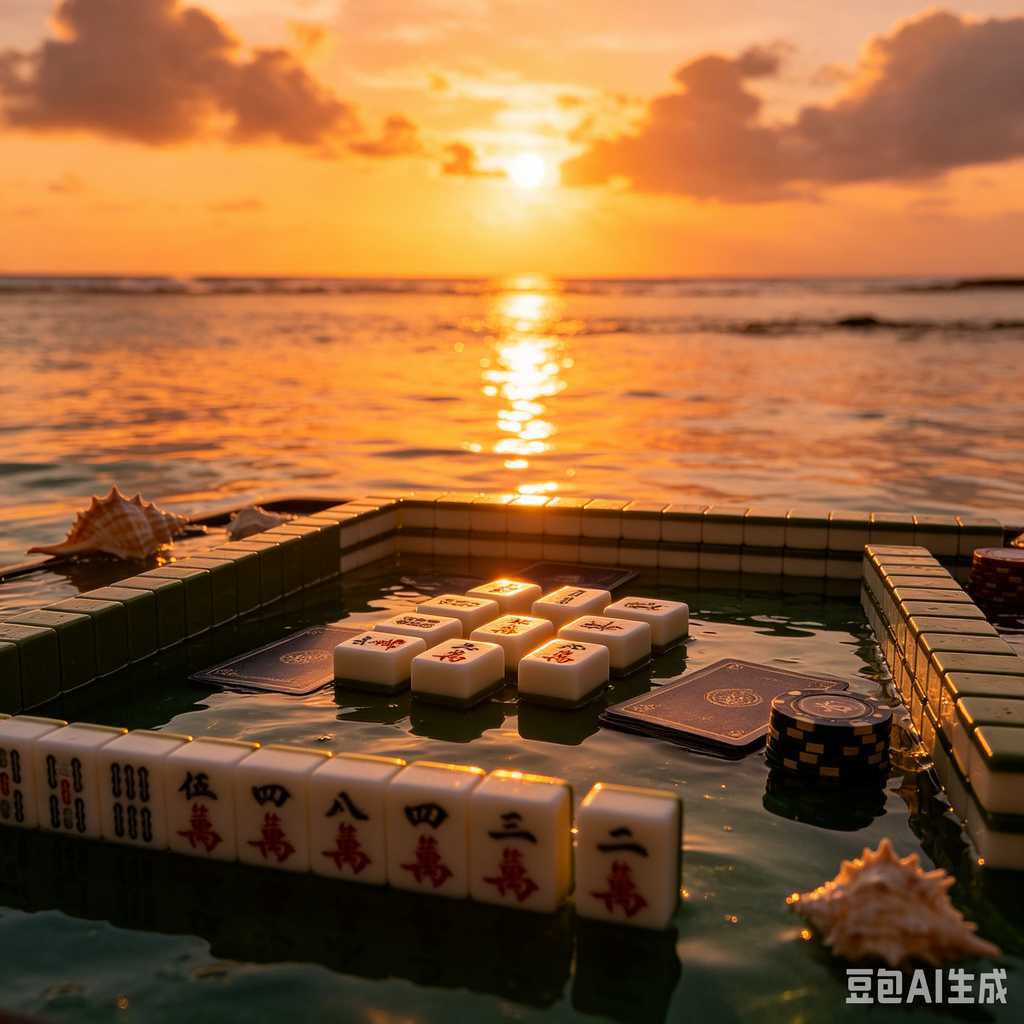 Moscow,mahjong